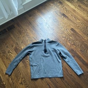Hugo Boss Quarter Zip - Small / Regular Fit
